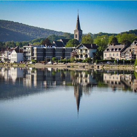 Escale Chambre D'Hotes Au Coeur Du Vieux Profondeville Entre Namur Et Dinant Zewnętrze zdjęcie