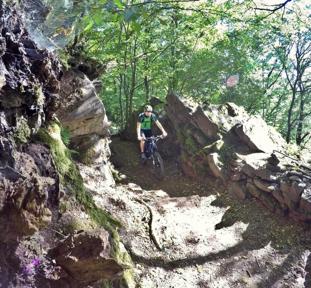 Escale Chambre D'Hotes Au Coeur Du Vieux Profondeville Entre Namur Et Dinant Zewnętrze zdjęcie