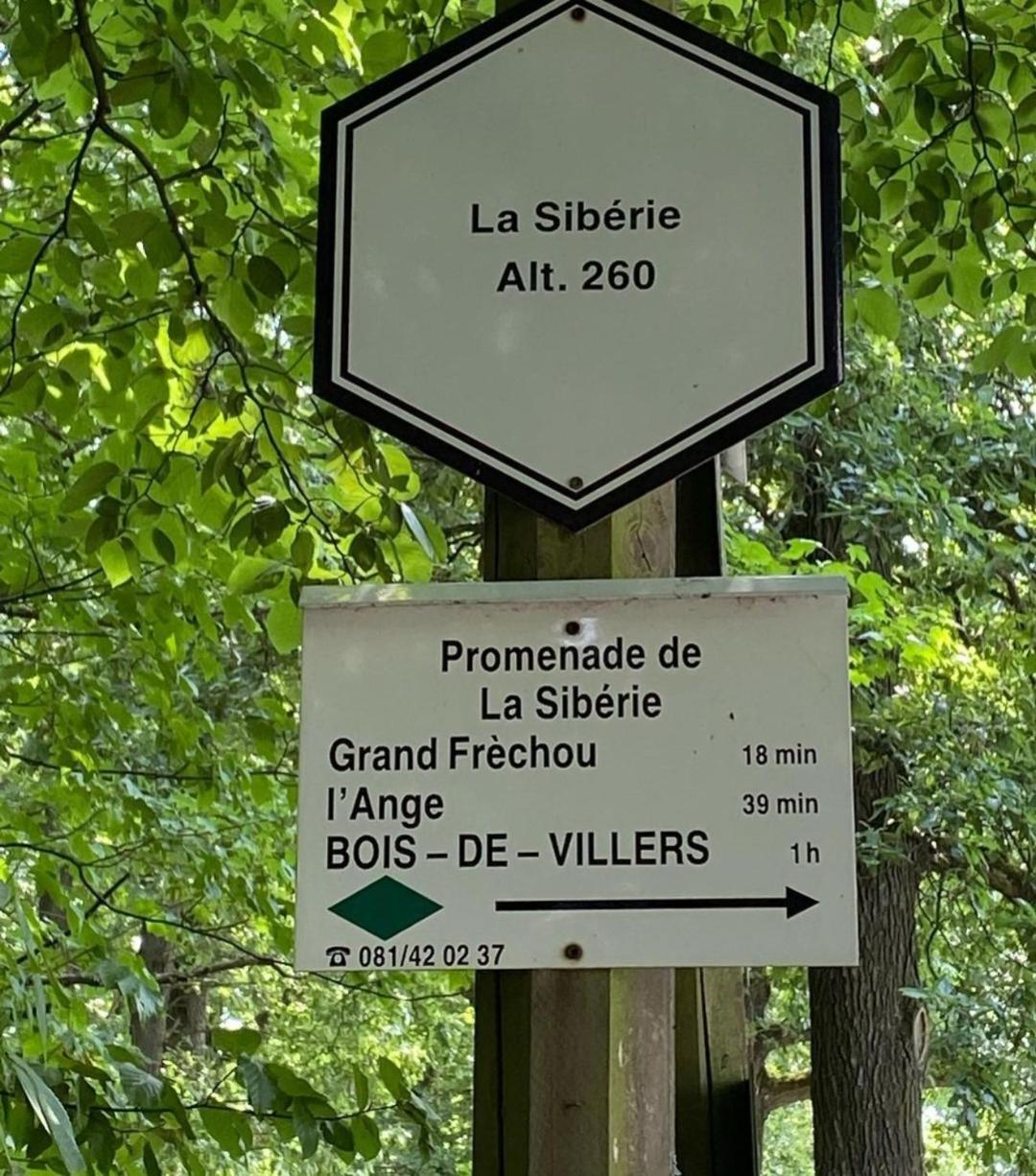Escale Chambre D'Hotes Au Coeur Du Vieux Profondeville Entre Namur Et Dinant Zewnętrze zdjęcie