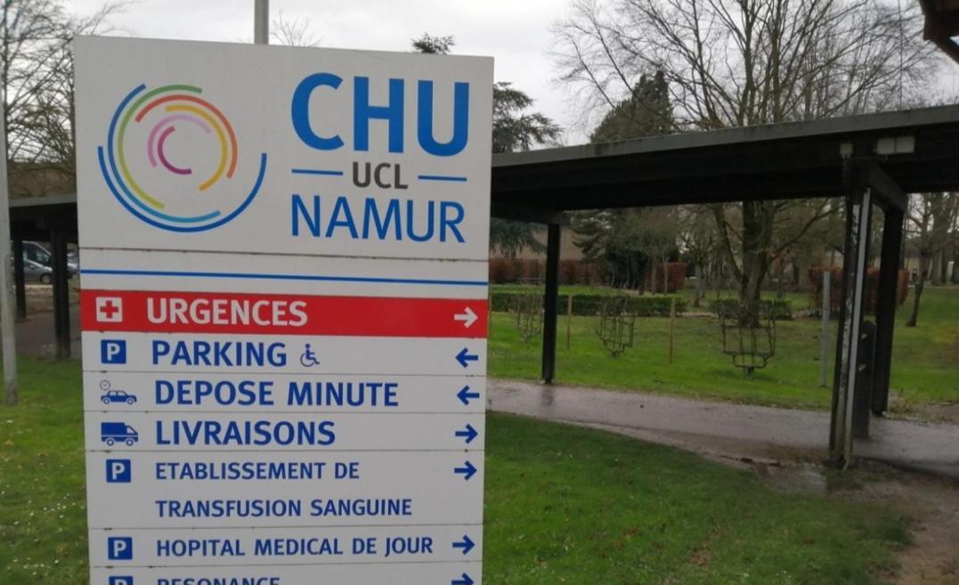 Escale Chambre D'Hotes Au Coeur Du Vieux Profondeville Entre Namur Et Dinant Zewnętrze zdjęcie